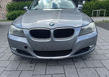 BMW 318d 318 Baureihe 3 Lim.
