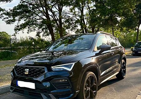 Seat Ateca 2.0 TSI 140kW FR 4Drive DSG FR