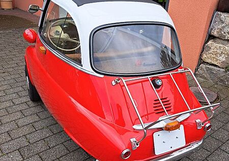 BMW Isetta 250