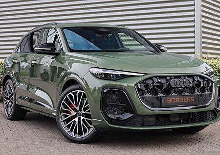 Audi SQ5 3.0 TFSI Standheizung l Carbon l luftfederun