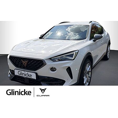 Cupra Formentor leasen