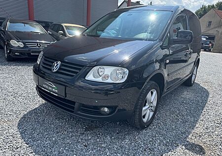 VW Caddy Volkswagen Life Style*7.Sitzer *Alu*Navi*