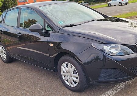 Seat Ibiza 1.4 16V Reference Reference Klima