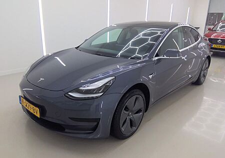 Tesla Model 3 gebraucht kaufen Tesla Model 3 Standard RWD Plus [ LFP ACCU+TREKHAAK+AU