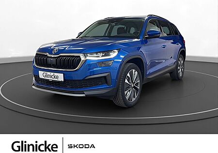 Skoda Kodiaq 2.0 TDI Tour LED LM 19" Navi PDC vo+hi AC