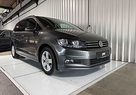 VW Touran Volkswagen 1.4 TSI Comfortline*ACC*7.Sitzer*SHZ*