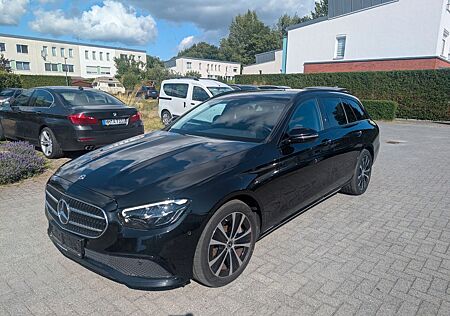 Mercedes-Benz E 300 de T Automatic Massage Memory Standheizung