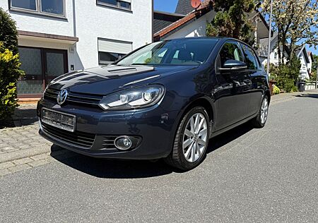 VW Golf Volkswagen 1.4 TSI Highline
