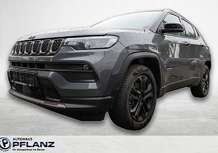 Jeep Compass 1.3 Plug-In Hybrid Upland (EURO 6d)