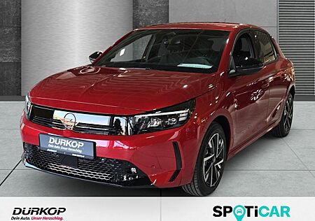 Opel Corsa GS MHEV LED Sitzheizung CarPlay Nebel-SW