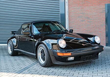 Porsche 911 Urmodell Wtl