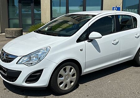 Opel Corsa 1.2 ecoFLEX Edition Edition