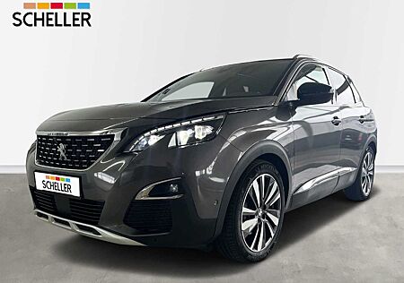 Peugeot 3008 Hybrid4 300 GT*VOLL*VOLL*VOLL