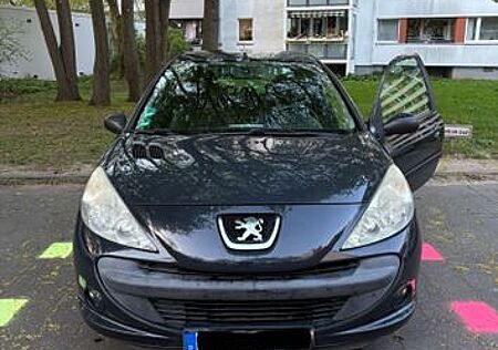 Peugeot 206 1.4 75 -