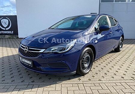 Opel Astra K Lim. 5-trg. Edition 1.6CDTi/Klima/Kamera