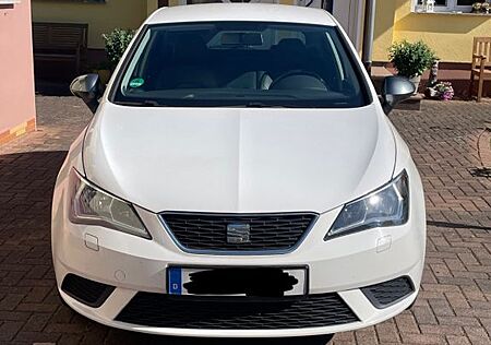 Seat Ibiza 1.2 TSI 66kW CONNECT CONNECT