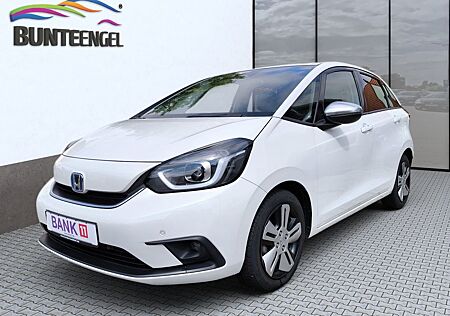 Honda Jazz 1.5 i-MMD Hybrid Executive Navi/LED/Kamera