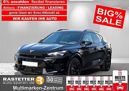 Cupra Formentor VZ Extreme facelift+PanoSD+AHK+19Z+Mat