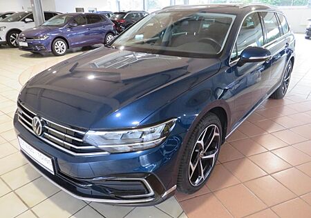 VW Passat Variant Volkswagen GTE 1.4 TSI eHybrid 6-DSG