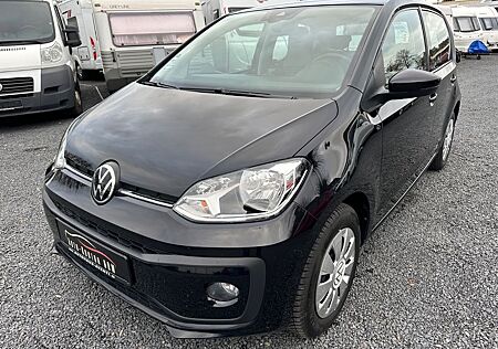 VW Up Volkswagen ! Kamera, Klima, SH, 5 Türer