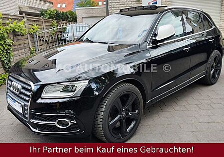 Audi SQ5 3.0 TDI competition quattro Panoramadach