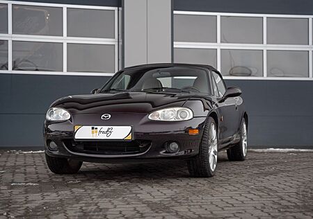 Mazda MX-5 1.6 16V