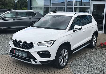 Seat Ateca Xperience 4Drive DSG Leder LED Kam ACC AHK