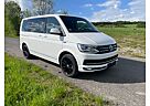 VW T6 Multivan Volkswagen Generation SIX Standh. AHK LED