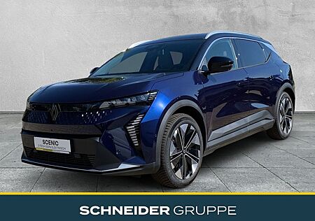 Renault Scenic E-Tech TECHNO 220 LONG RANGE CCS+ACC+NAVI