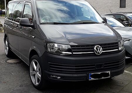 VW T6 Caravelle Volkswagen