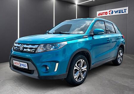 Suzuki Vitara 1.6 4x4 Leder Panorama LED Navi ACC