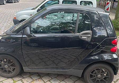 Smart For Two Coupe Automatik