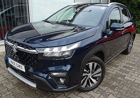 Suzuki SX4 S-CROSS HYBRID ALLGRIP*AHK*ACC*PANO*360°KAM*