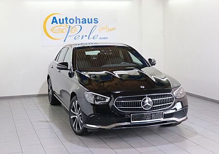Mercedes-Benz E 300 DE 9G 4M AVANTGARDE"MBEAM"R-VIDEO"DISTR+"
