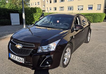 Chevrolet Cruze 2.0 TDI*120kW/163PS*2.Hand*Volleder