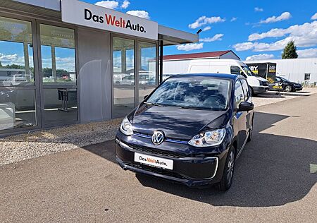 VW Up Volkswagen ! Elektro Move gute Ausstattung Garantie