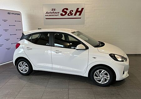 Hyundai i10 1.0 Select MY24 Klima Tempo DAB+ Bluetooth