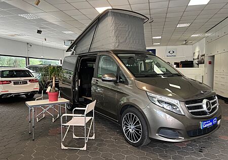 Mercedes-Benz V 250 RESERVIERT!Marco Polo V250D*4Matic*Küche*AHK*ACC