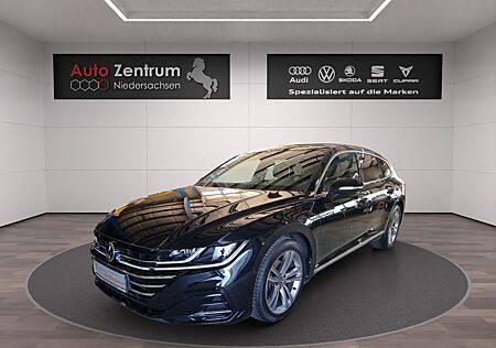 VW Arteon Volkswagen Shooting Brake 2.0 TSI OPF DSG R-Line