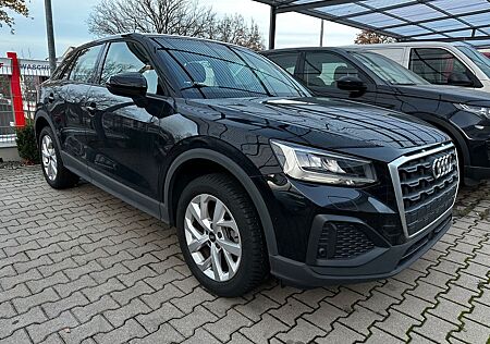 Audi Q2 30 TFSI 1.0*Navi*LED*Kamera*