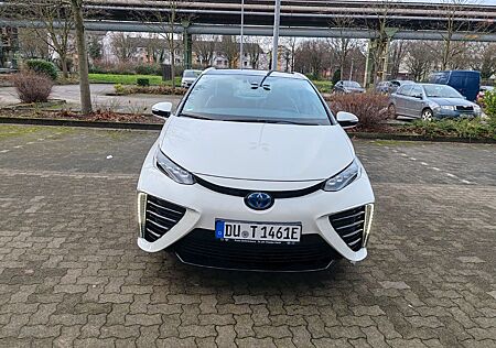 Toyota Mirai