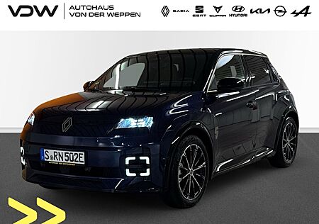 Renault 5 E-Tech Electric 150 Comfort Range Iconic Five