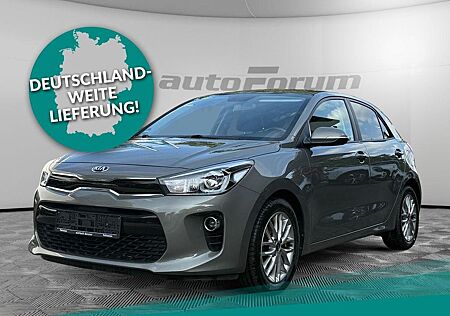 Kia Rio 1.2 Dream Team Navi+Kamera
