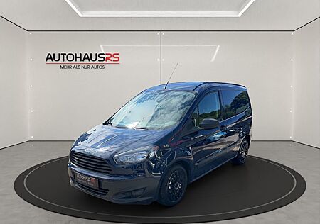 Ford Transit Courier Basis 38.800 KM Navi Klima