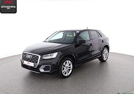 Audi Q2 2.0 TFSI qu KEYLESS,ACC,VOLLLEDER,1.HAND,18Z.