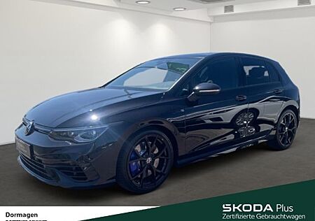 VW Golf Volkswagen R VIII Lim. Performance 4Motion BLACK STYLE