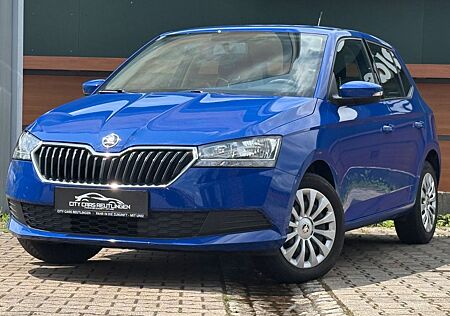 Skoda Fabia Cool Plus