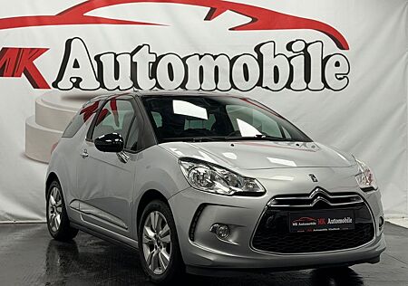 Citroën DS3 gebraucht kaufen Citroën DS3 SoChic