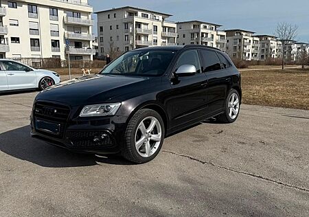 Audi SQ5 3.0 TDI tiptronic quattro -