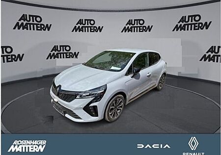 Renault Clio V Techno TCe 90